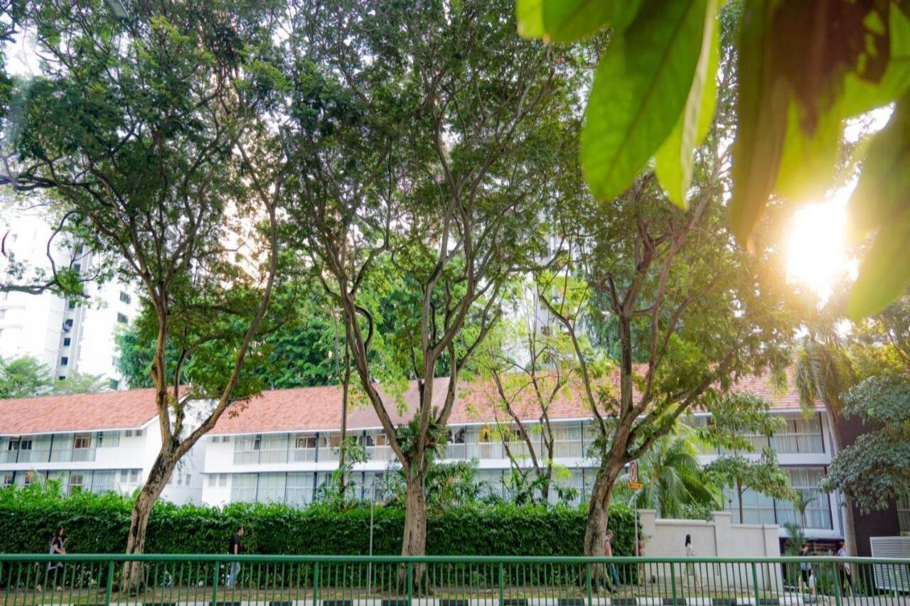 סינגפור Habyt Cantonment - Formerly Hmlet Cantonment מראה חיצוני תמונה